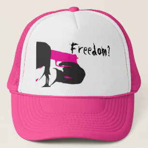 dropdead frihet? keps