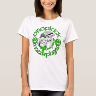 Dropkick Murphys musik Genres Celtic punk; "street T Shirt