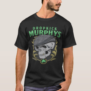 Dropkick murphys t shirt