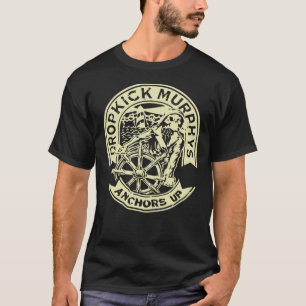 Dropkick murphys t shirt