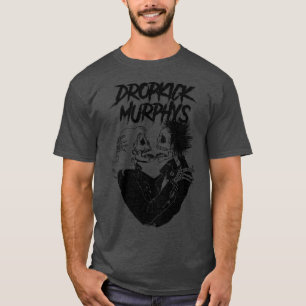 Dropkick Murphys TShirt T Shirt