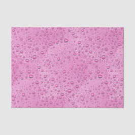 droplet shock rosa vatten