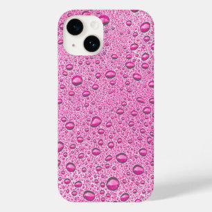 droplet shock rosa vatten