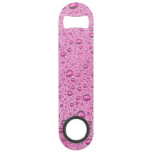 droplet shock rosa vatten