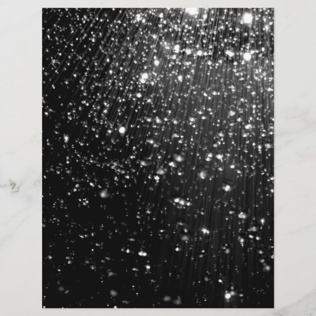 Droplets (Framsida)