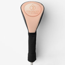 Droplyt Golf Aura Huvudbonad