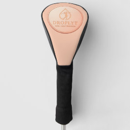Droplyt Golf Aura Huvudbonad