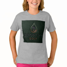 Droplyt Golf Heritage Green 