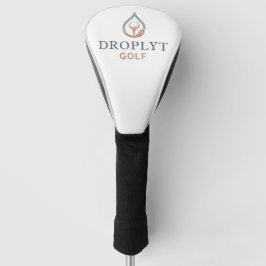 Droplyt Signature Golf Överdrag