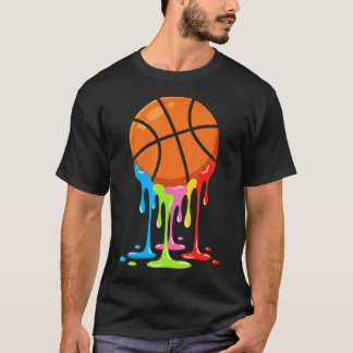 Dropp för 8-åriga pojkar som gillar kärlek t shirt
