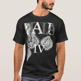 DROPP ITALIA .1 TEE SHIRT