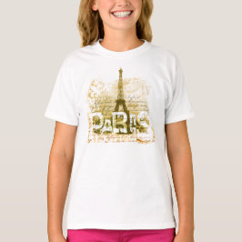 dropp - Paris Tröja