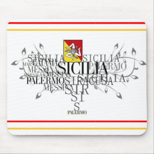 DROPP SICILIA MUSMATTA