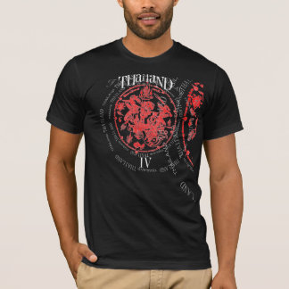 dropp Thailand Tee Shirt