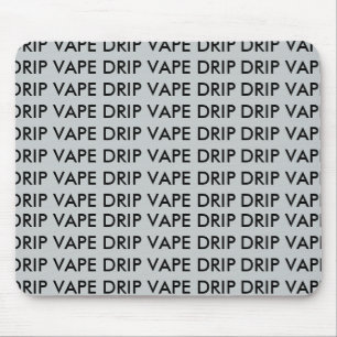 DROPPANDE FÖR DROPPANDE VAPE MUSMATTA