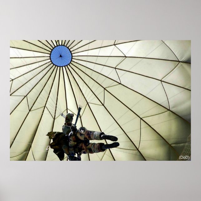 DROPPAR IN POSTER (Framsidan)