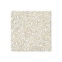 droppar: Spiral av sofistikering