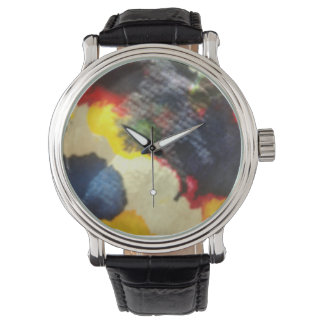 droppbevakning armbandsur