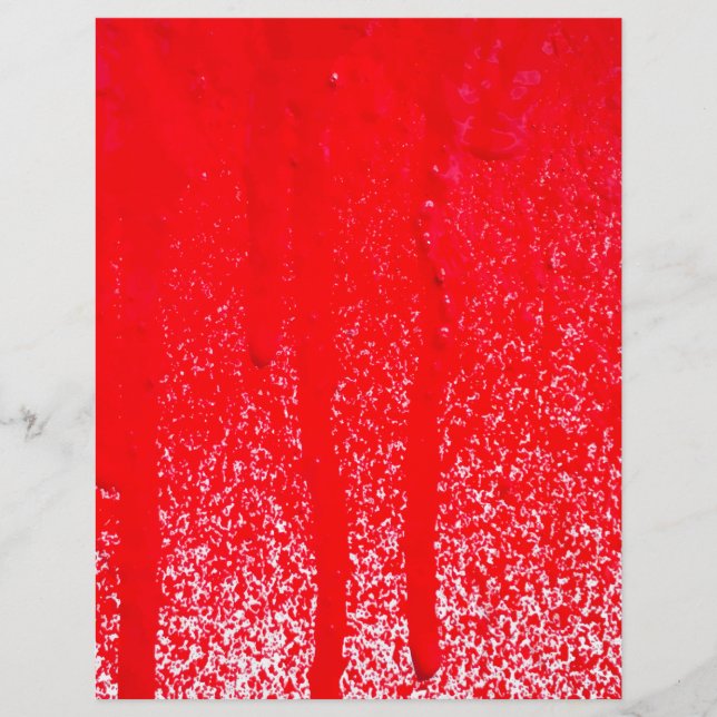 droppblod (Framsida)