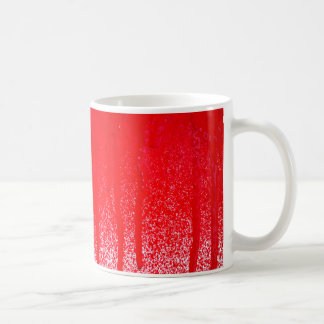droppblod kaffemugg
