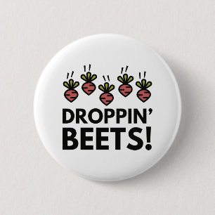 Droppin beta! knapp