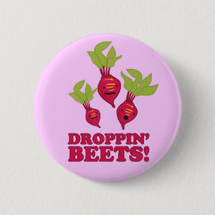 Droppin beta knapp