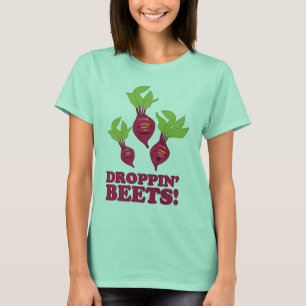 Droppin beta t shirt