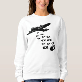 Dropping Love Bombs T Shirt