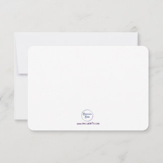 Dropple 001 tack kort