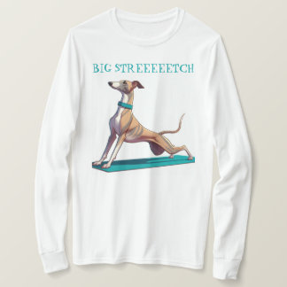 Droppyoga T Shirt