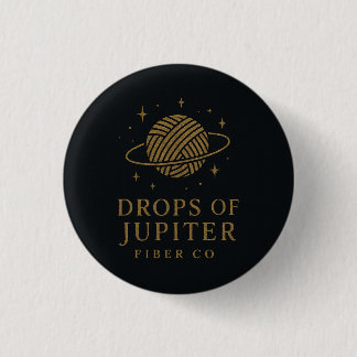 Drops of Jupiter-knapp Knapp