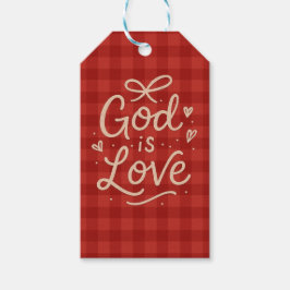 Drött handdränkt typografi, korkad presentetikett