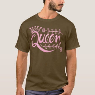 drottning1 t shirt