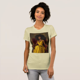 Drottning 1 t shirt