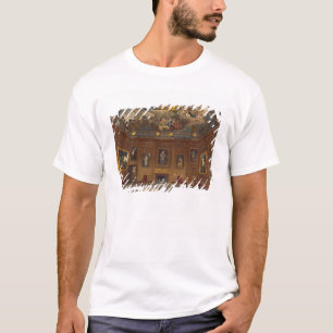 Drottning åhörarekammaren, Windsor slott, från T Shirt