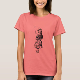 Drottning Alice T-shirt