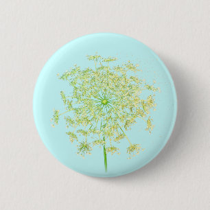 Drottning Anne's Snöre Gifts and Favors Knapp