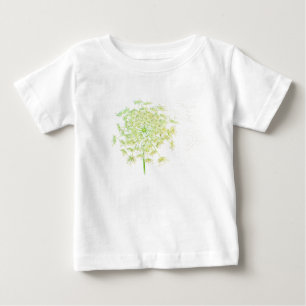 Drottning Anne's Snöre Gifts and Favors T Shirt
