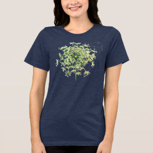 Drottning Anne's Snöre Gifts and Favors T-shirt