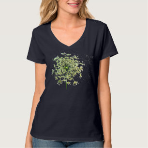 Drottning Anne's Snöre Gifts and Favors Tee Shirt
