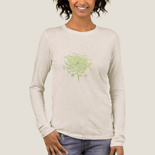 Drottning Anne's Snöre Gifts and Favors Tee Shirt