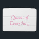 drottning av Allt Ipad cover iPad Mini Skydd<br><div class="desc">Ipad cover</div>