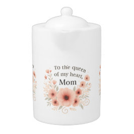 Drottning av Eleganten My Heart Mamma"