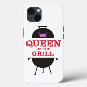 Drottning av grillen, Rosa Krona Red