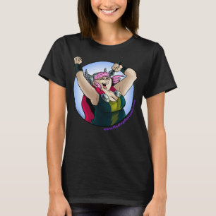 Drottning av Karaoke! T Shirt