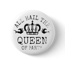 Drottning av partyet