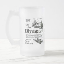 Drottning av stängerna - ny olympier 1929