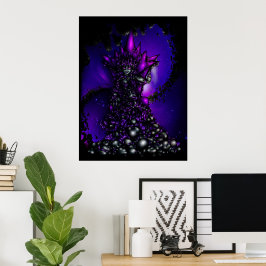 Drottning av stenar Poster
