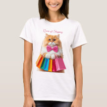 Drottning av varukatt