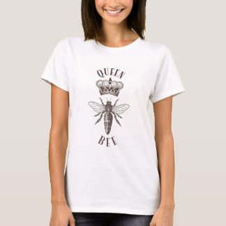Drottning Bee Shirt T
